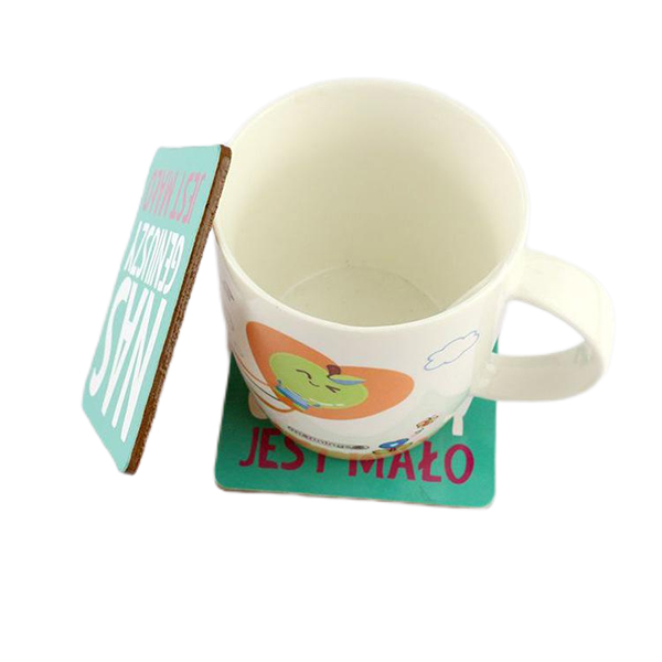 软木杯垫